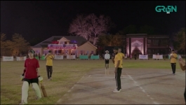 22 Qadam - Episode 19